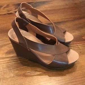 Dr Scholl’s Wedges